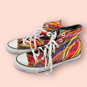 ⭐️Converse⭐️